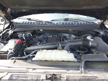 Ford Expedition III 2021 Ford Expedition King Ranch 2021 3.5l 3.5 Benzyna 375KM, zdjęcie 8