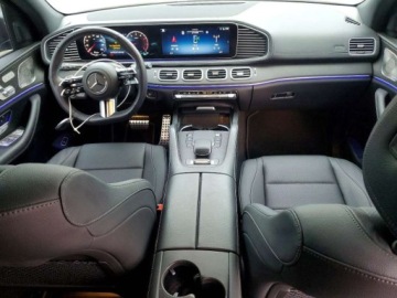 Mercedes GLS X167 2025 Mercedes-Benz GLS Gls 450 4matic 2025 3.0 Benzyna 375KM, zdjęcie 8