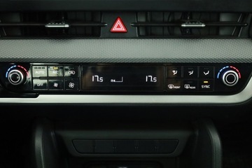 Kia Sportage V SUV 1.6 T-GDI 150KM 2023 Kia Sportage 1.6 T-GDI, Salon Polska, zdjęcie 11