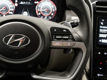 Hyundai Tucson IV SUV 1.6 T-GDI 48V 180KM 2024 Hyundai Tucson ZS841SV#1.6 T-GDi Platinum 4WD DCT, zdjęcie 15