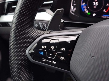 Volkswagen Arteon Shooting Brake R 2.0 TSI 320KM 2022 Volkswagen Arteon R 4motion Panorama Hak Skora Masaze ACC Harmankardon, zdjęcie 15