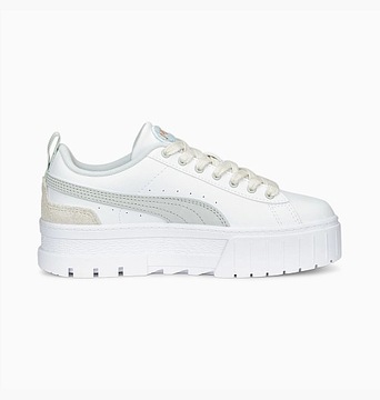 Buty na platformie Puma Mayze IWD Wns 392104 01 r. 35,5