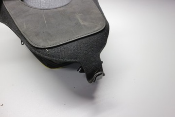 СУМКА НА БАК BMW R65GS R80GS R100 GS R