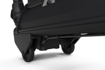 ВЕЛОСИПЕДНОЕ крепление ДЛЯ КРЮЧКА THULE EPOS 3 BIKES 979100