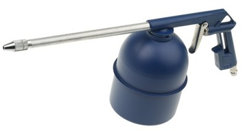 НАБОР НАСАДОК ДЛЯ ПОКРАСКИ ПИСТОЛЕТ 5 шт.