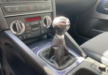 Audi A3 8P S3 Sportback 2.0 TFSI 265KM 2008 Audi S3 S3 265ps Serwis GetHelp 2.0 Benzyna 265KM, zdjęcie 16