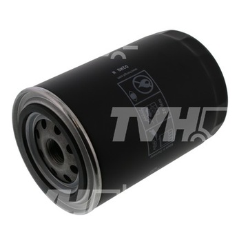 Filtr oleju silnikowego Linde 0009830608