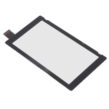 Стеклянная панель дигитайзера с сенсорным ЖК-экраном