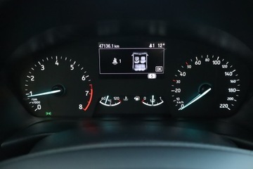 Ford Puma II Crossover 1.0 EcoBoost 95KM 2021 Ford Puma 1.0 EcoBoost, Salon Polska, Serwis ASO, zdjęcie 10