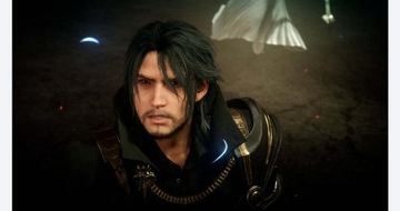 FINAL FANTASY XV ROYAL EDITION PS4 НОВИНКА