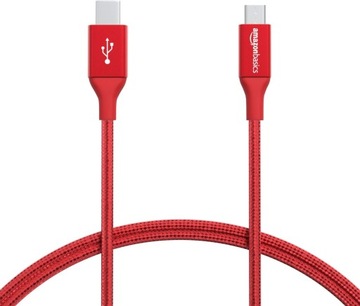 Кабель USB Type C — Micro-B 2.0
