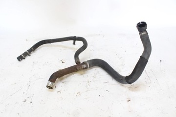 Fiat Ducato III 2.3 JTD przewody wody 5734754