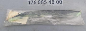 LIŠTA SPOILER PRAVÝ MERCEDES A W176 1768854800