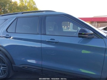 Ford Explorer VI 2025 Ford Explorer 2025r., ST-LINE, od ubezpieczalni 2.3 Benzyna 300KM, zdjęcie 7