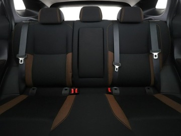 Nissan Qashqai II Crossover Facelifting 1.3DIG-T 140KM 2019 Nissan Qashqai Navi Klimatyzacja Czujniki, zdjęcie 17