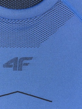 ТЕРМОАКТИВНОЕ БЕЛЬЕ 4F ДЕТСКИЙ КОМПЛЕКТ ДЛЯ МАЛЬЧИКОВ JUNIOR