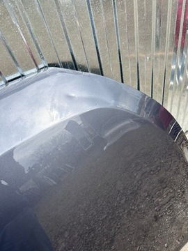 КАПОТ HYUNDAI TUCSON III КРЫШКА ДВИГАТЕЛЯ