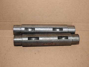 промежуточный вал коробки передач вилочного погрузчика Рак Сухеднюв