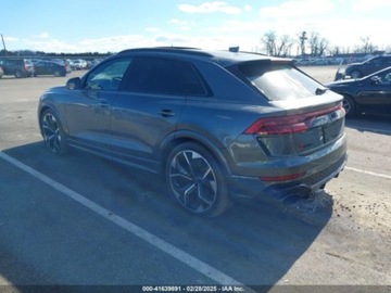 Audi 2024 Audi RS Q8 Tfsi Quattro Tiptronic 2024 4.0l 4.0 Benzyna 590KM, zdjęcie 3