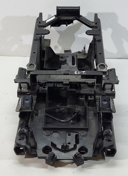 Задняя рама, задняя начинка Yamaha Fz1 Fazer 06