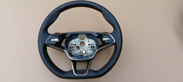 KIEROWNICA SKODA OCTAVIA III IV RS DSG 5E3419093AD
