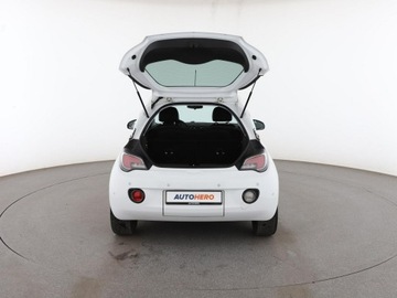 Opel Adam Hatchback 1.4 100KM 2015 Opel Adam 1.4 Benzyna 01-Edition Klimatyzacja, zdjęcie 18
