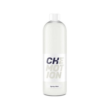 Chemotion Spray Wax 250 ml - wosk w sprayu
