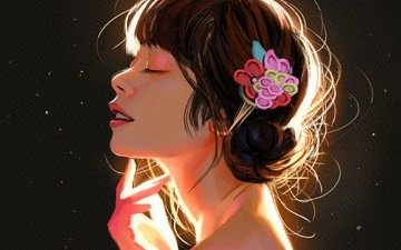 Программа рисования Escape Motions Rebelle 6 для ПК