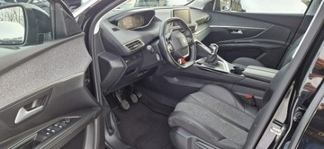 Peugeot 5008 II Crossover 1.5 BlueHDI 130KM 2020 Peugeot 5008 Jeden Właściciel Bezwypadkowy 1.5, zdjęcie 15