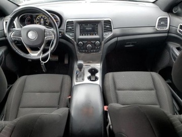 Jeep Grand Cherokee IV 2020 Jeep Grand Cherokee 2020r., Laredo, od ubezpieczalni 3.6 Benzyna 293KM, zdjęcie 7