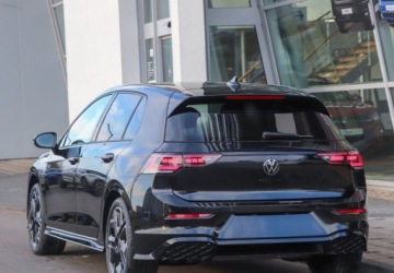 Volkswagen Golf VIII 2026 Volkswagen Golf LED Matrix, Climatronic, pakiet zimowy, dostepny od reki, zdjęcie 2