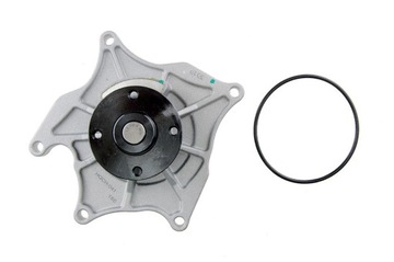 ČERPADLO VODY CADILLAC STS 4.4 4.6 05- SRX XLR 04-