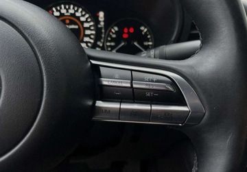 Mazda 3 IV Sedan 2.0 Skyactiv-G 122KM 2019 Mazda 3 2.0 122KM BOSE SKORA Automat zarejestrowana GWARANCJA 2.0, zdjęcie 24