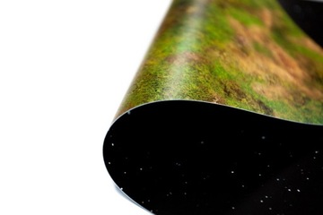 КАРТА ДВУХСТОРОННЯЯ ЛАТЕКСНАЯ КАРТА С ВАШЕЙ ГРАФИКОЙ 112х228 СМ