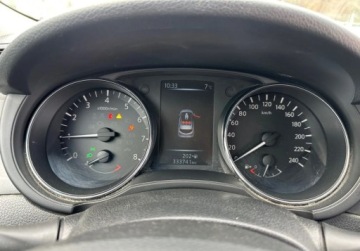 Nissan Pulsar 1.2 DIG-T 115KM 2014 Nissan Pulsar 1.2B 115KM 2014r. Salon Polska 1.2 Benzyna 115KM, zdjęcie 8