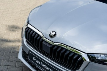 Skoda Scala Hatchback Facelifting 1.5 TSI 150KM 2026 Škoda Scala Skoda Scala Drive 1.5 TSI 150 KM DSG, zdjęcie 3