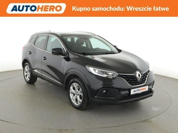 Renault Kadjar Crossover Facelifting 1.3 TCe 140 FAP 140KM 2019 Renault Kadjar Sport Edition kamera klima-auto, zdjęcie 9