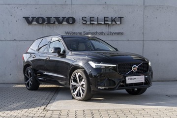 Volvo XC60 II 2023 Volvo XC 60 Volvo XC60 B5 B AWD Ultimate Dark FV V, zdjęcie 2