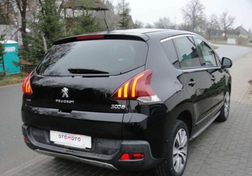 Peugeot 3008 I 2015 Peugeot 3008 1,6 HDI Automat 1.6 Diesel 120KM, zdjęcie 2
