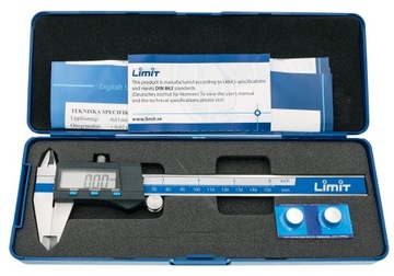 ЦИФРОВОЙ ЭЛЕКТРОННЫЙ ШТАНВЕРТ ОГРАНИЧЕНИЕ 150 ММ