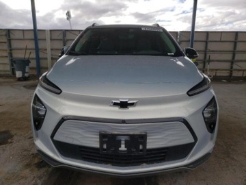 Chevrolet 2022 Chevrolet Bolt 2022, EUV PREMIER, od ubezpieczalni, zdjęcie 4