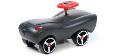 Детская коляска Brumee Smartee - Темно-серый