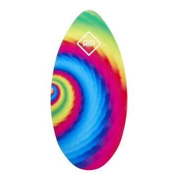 Деревянный скимборд Radbug 41 дюйм Tie Dye