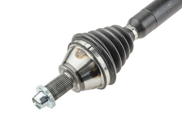 NTY HŘÍDEL HNACÍ NPW-VW-071