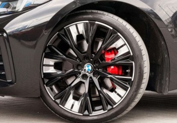 BMW Seria 4 G22-23-26 Coupe 2.0 420d 190KM 2025 BMW Seria 4 I wlasciciel M Sport Hak Gwarancja Bezwypadkowy FVAT23, zdjęcie 11