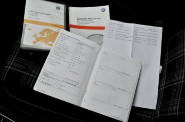 Volkswagen Golf VII GTD 5d 2.0 TDI-CR BlueMotion Technology 184KM 2015 Volkswagen Golf 2.0 184KM GTD DSG Navi Kamera, zdjęcie 37