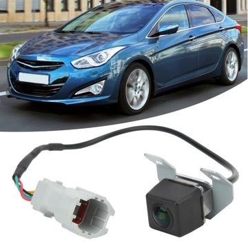 Камера заднего вида 957603Z000 Поддержка системы помощи при парковке IP68 Водонепроницаемая
