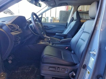 Honda Ridgeline 2023 Honda Ridgeline RTL-E 2023 3.5 Benzyna 280KM, zdjęcie 6