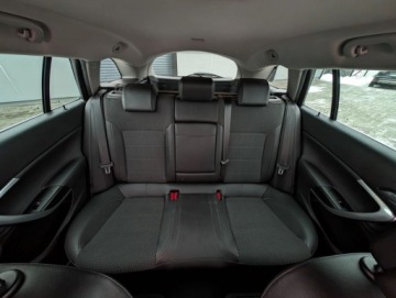 Opel Insignia I Sports Tourer 2.0 CDTI ECOTEC 160KM 2010 Opel Insignia Infinity Audio Navi Ledy Elek. Klapa Tempomat Serwis Gwaranc, zdjęcie 35