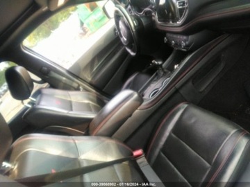 Dodge Durango III 2021 Dodge Durango 2021r, RT, 5.7L, 4x4 5.7 Benzyna 360KM, zdjęcie 8